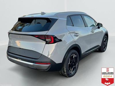 Kia Sportage Nouveau Hybride 239 Ch Bva6 Active