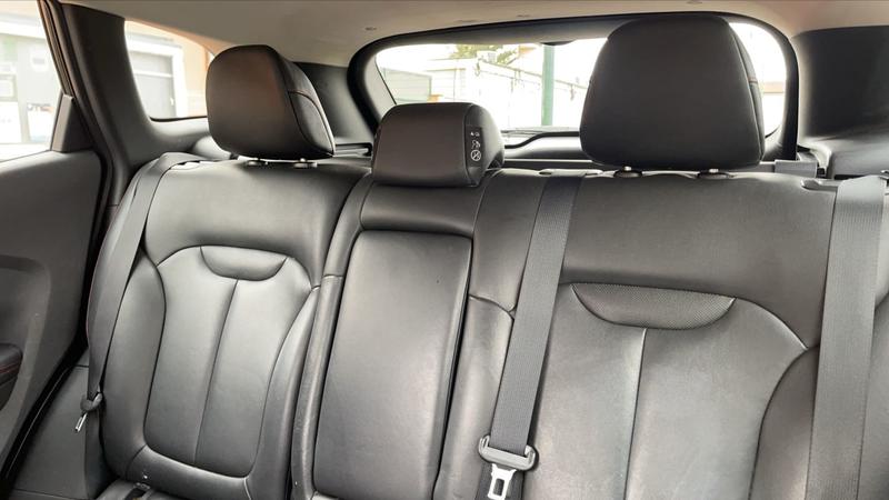 Renault Kadjar I 1.2 TCe Energy 130 Edc Black Edition