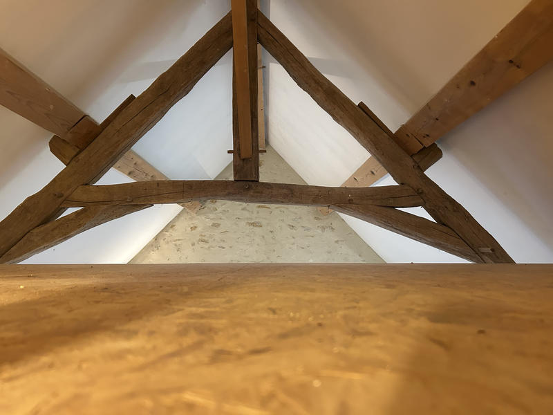 Maison - 97 m² - 4 pièces