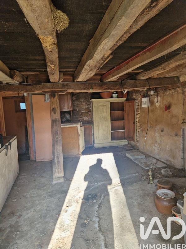 Maison de campagne - 153 m² - 5 pièces