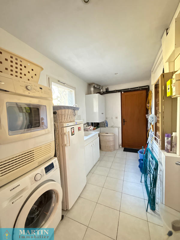 Villa - 191 m² - 7 pièces