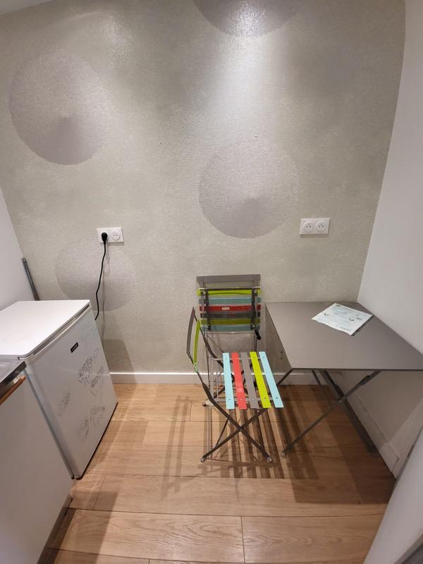 Local commercial - 107 m²