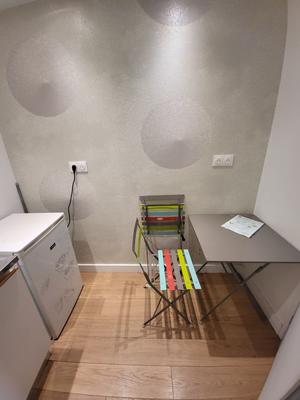 Local commercial - 107 m²