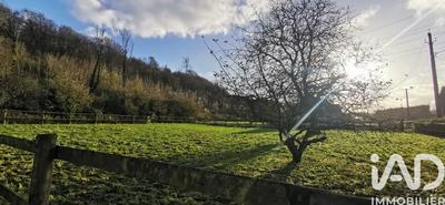 Maison - 125 m² - 7 pièces