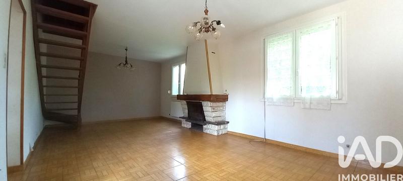 Maison de campagne - 137 m² - 9 pièces