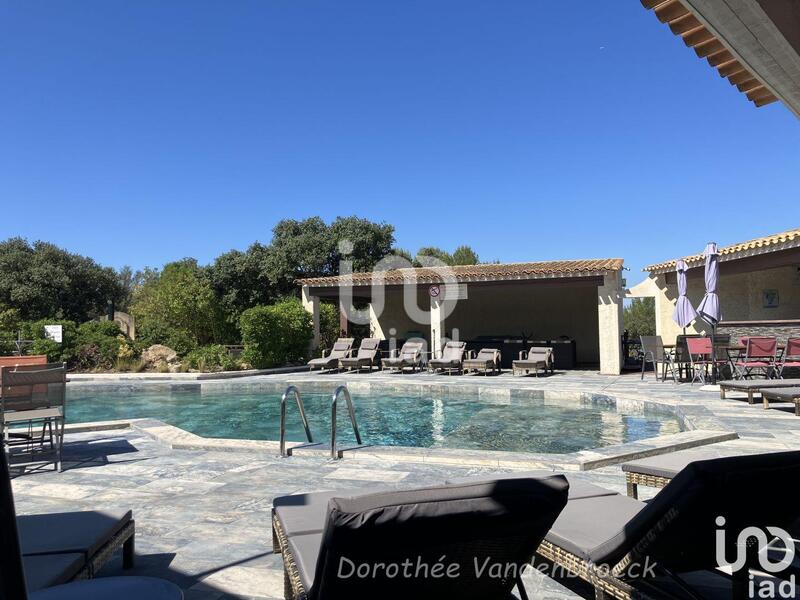 Local commercial - 1 080 m²