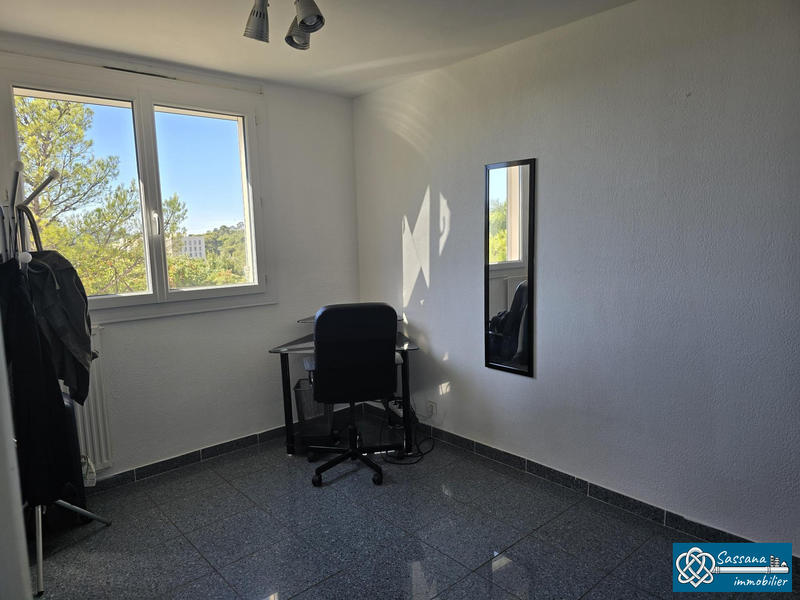 Appartement - 72 m² - 4 pièces