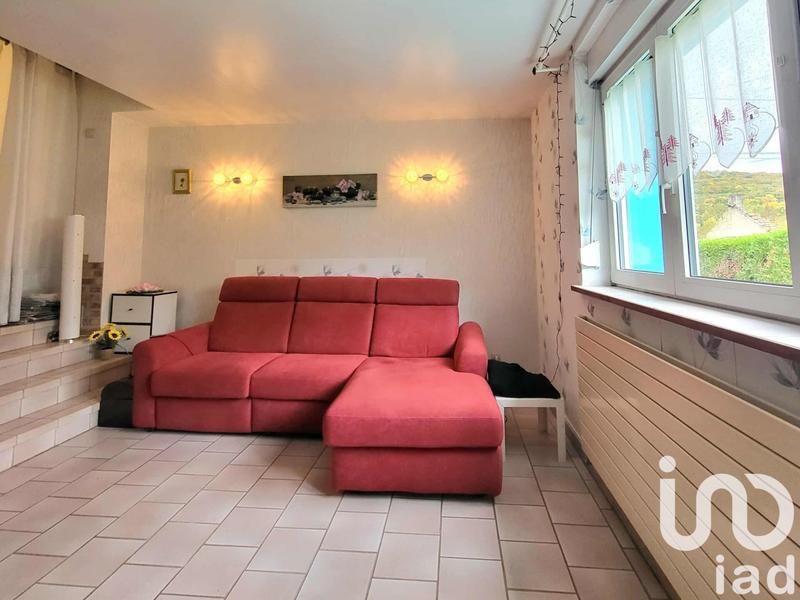 Maison - 152 m² - 5 pièces