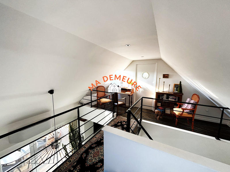 Villa - 135 m² - 4 pièces