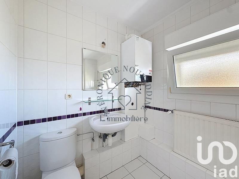 Appartement - 94 m² - 3 pièces