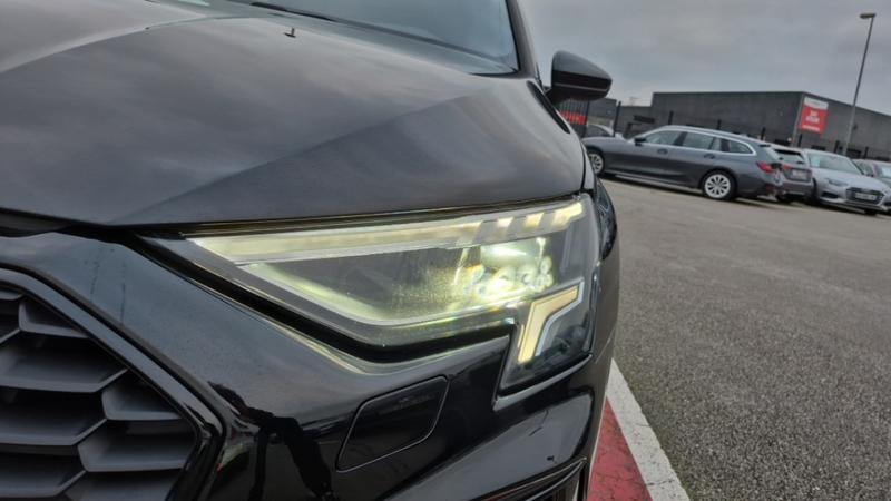 Audi A3 sportback 35 Tfsi Mild Hybrid 150 s tronic 7 s line