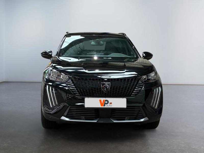 Peugeot 2008 Electrique 136 ch Allure