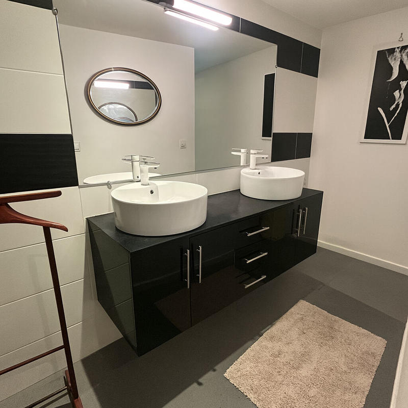 Maison - 113 m² - 4 pièces