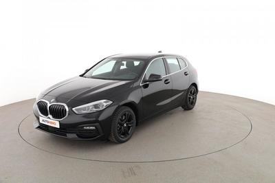 Bmw Série 1 116d Dkg7 116 ch