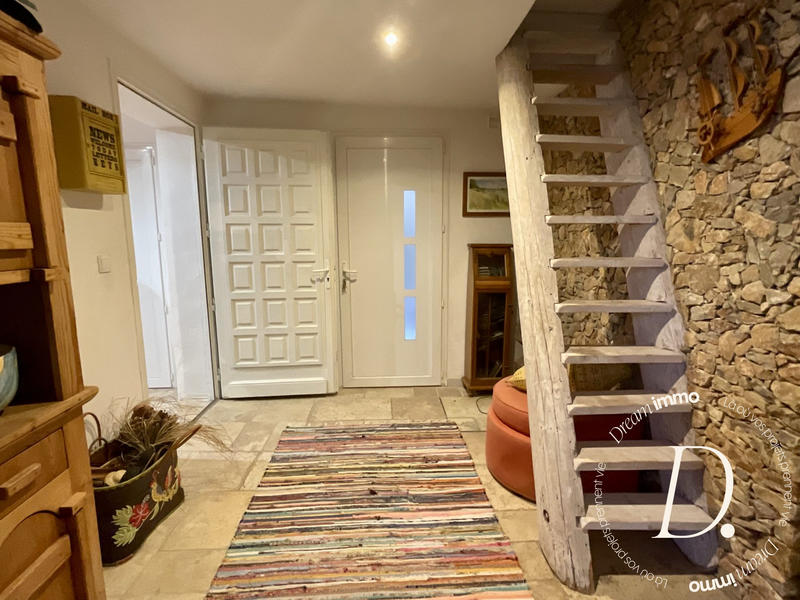 Maison - 148 m² - 5 pièces