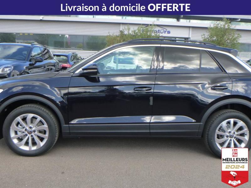 Volkswagen t-Roc Tdi 150 Dsg7 Vw Edition +Sièges Av chauffant