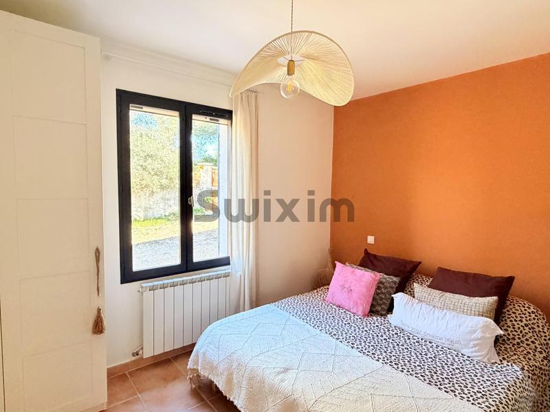 Villa - 88 m² - 4 pièces