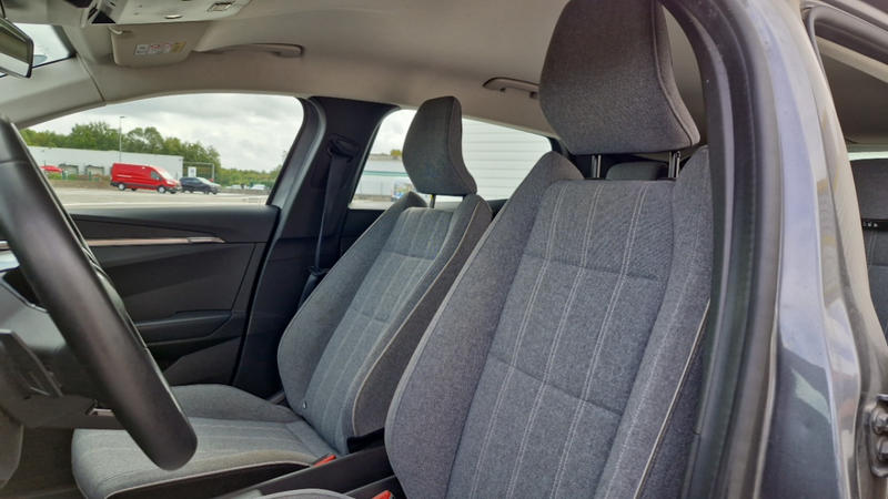 Renault Mégane Ev60 220 Ch Optimum