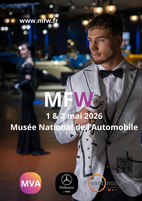 Mulhouse Fashion Week