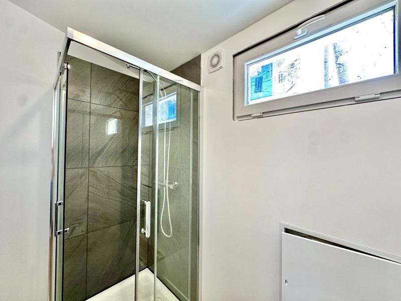 Maison - 34 m² - 2 pièces