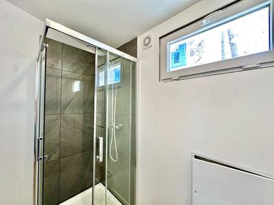 Maison - 34 m² - 2 pièces