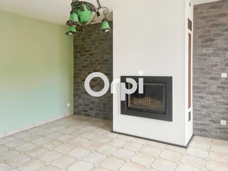 Maison - 170 m² - 5 pièces