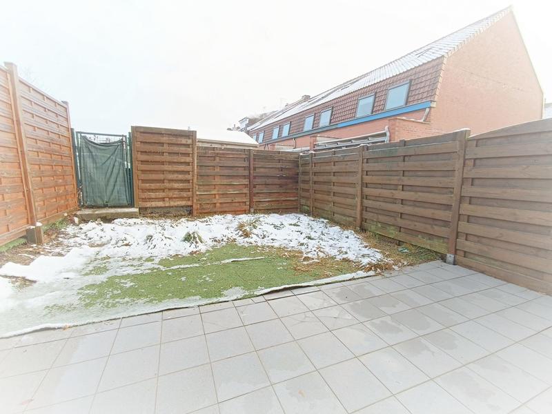 Maison - 113 m² - 6 pièces