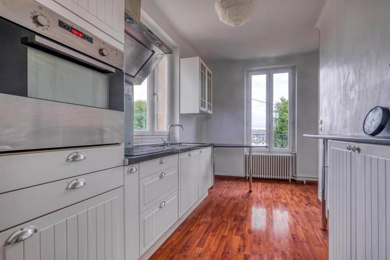 Maison de maîtres - 500 m² - 14 pièces