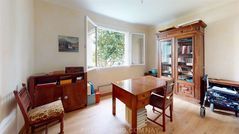 Maison - 158 m² - 7 pièces