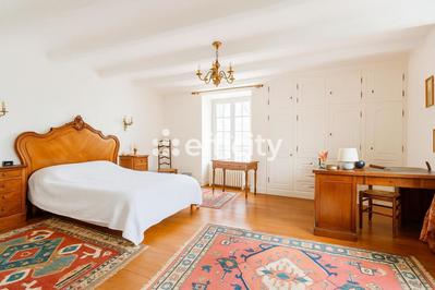 Maison bourgeoise - 210 m² - 10 pièces