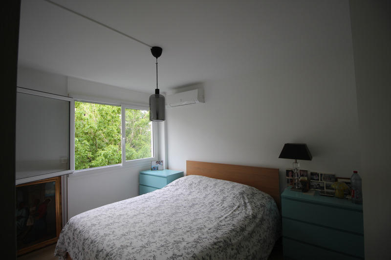 Appartement - 86 m² - 4 pièces