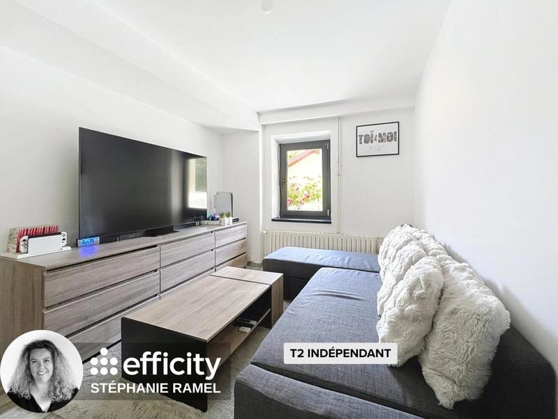 Maison - 161 m² - 7 pièces