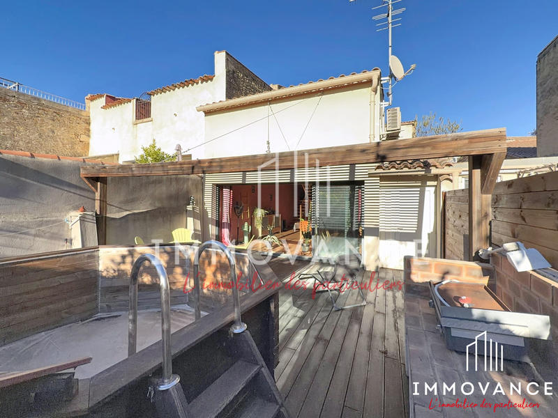 Appartement - 151 m² - 5 pièces