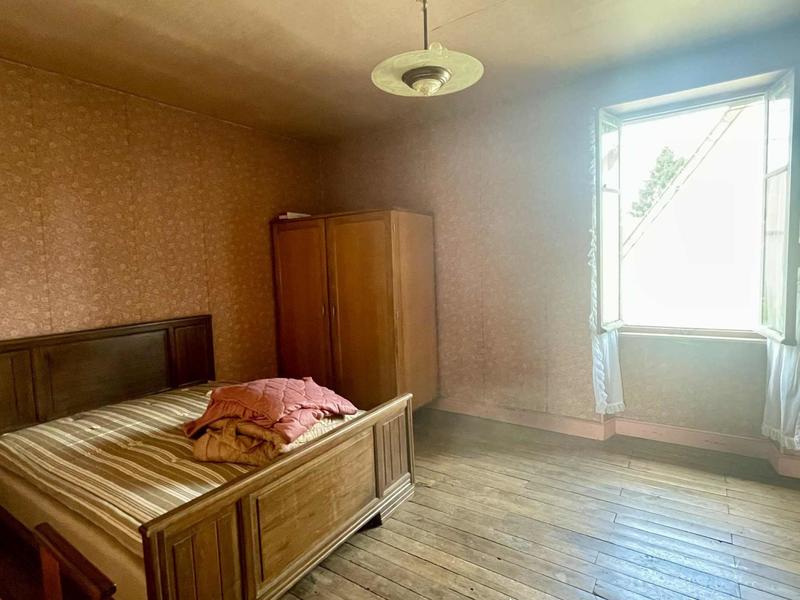 Maison - 145 m² - 7 pièces