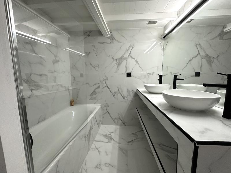 Appartement - 101 m² - 4 pièces