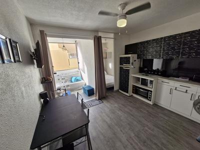 Appartement - 21 m² - 1 pièce