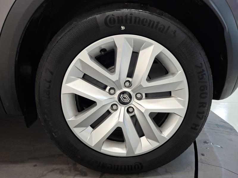 Renault Captur Eco-G 100 ch Evolution