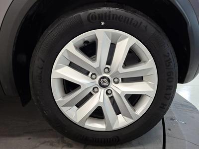 Renault Captur Eco-G 100 ch Evolution