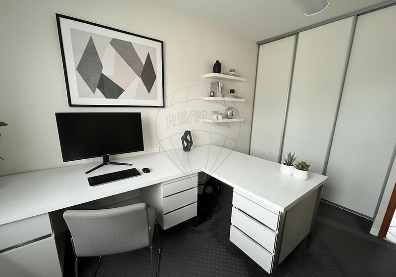 Maison - 137 m² - 6 pièces