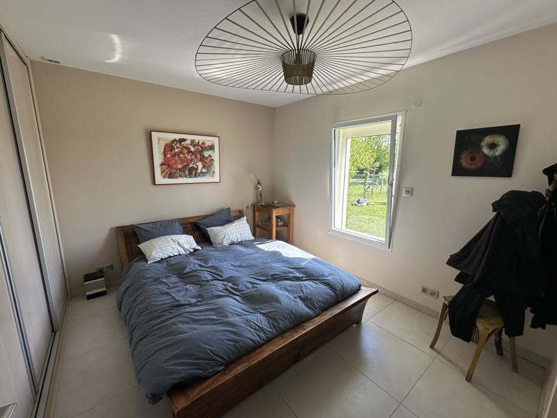 Villa - 147 m² - 8 pièces