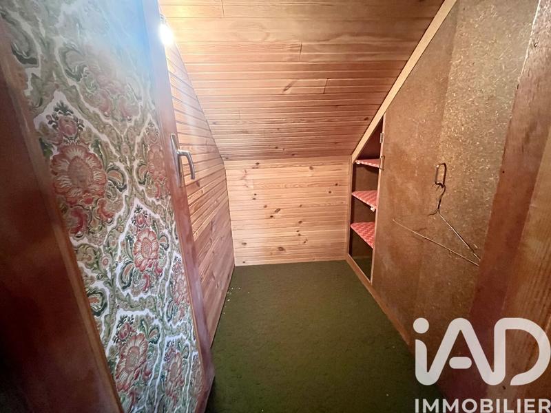 Maison de campagne - 81 m² - 4 pièces