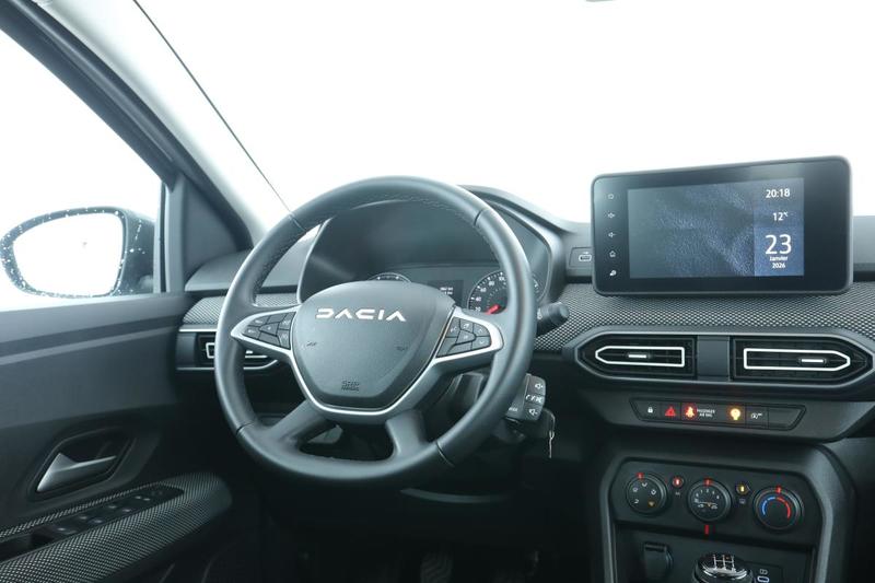 Dacia sandero III 1.0 SCe Expression 67 ch