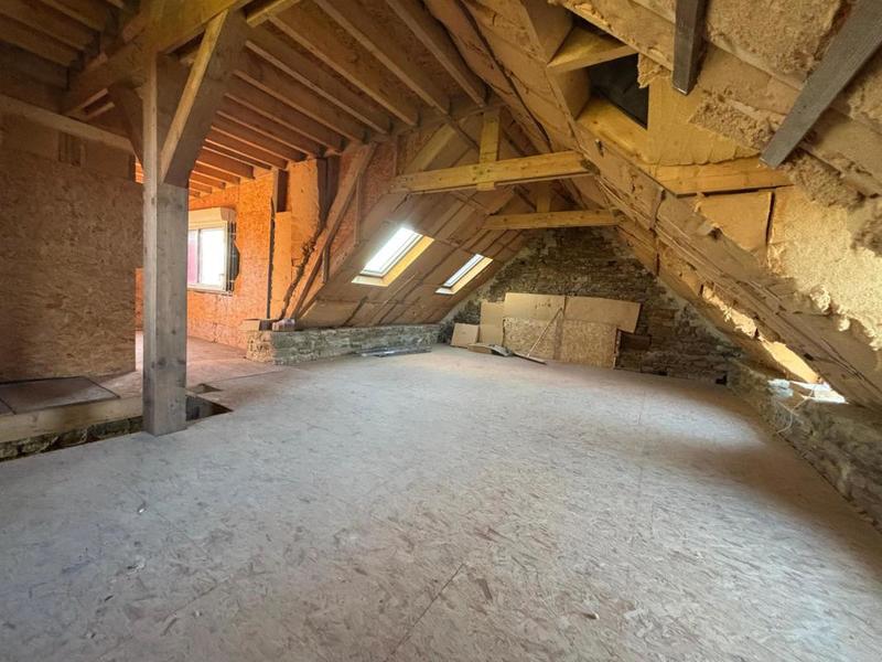 Maison - 138 m² - 5 pièces