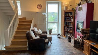 Maison - 294 m² - 9 pièces