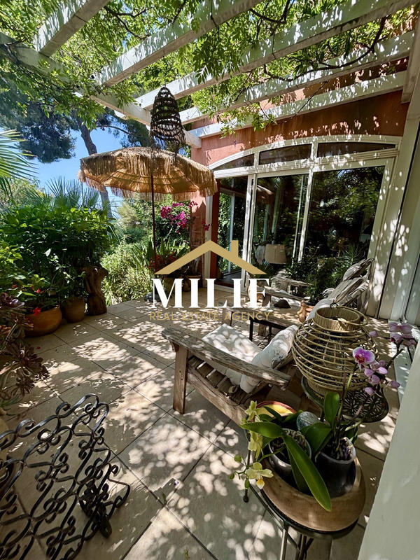 Maison - 97 m² - 4 pièces