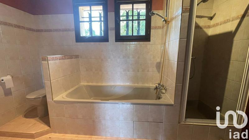 Maison - 147 m² - 6 pièces