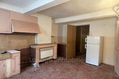 Maison de village - 79 m² - 3 pièces