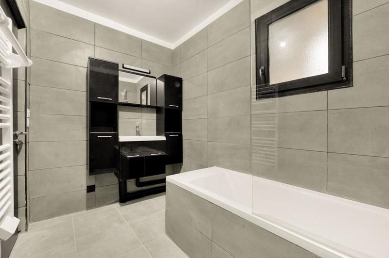 Appartement - 53 m² - 3 pièces