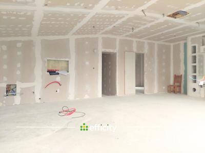 Pavillon - 96 m² - 3 pièces