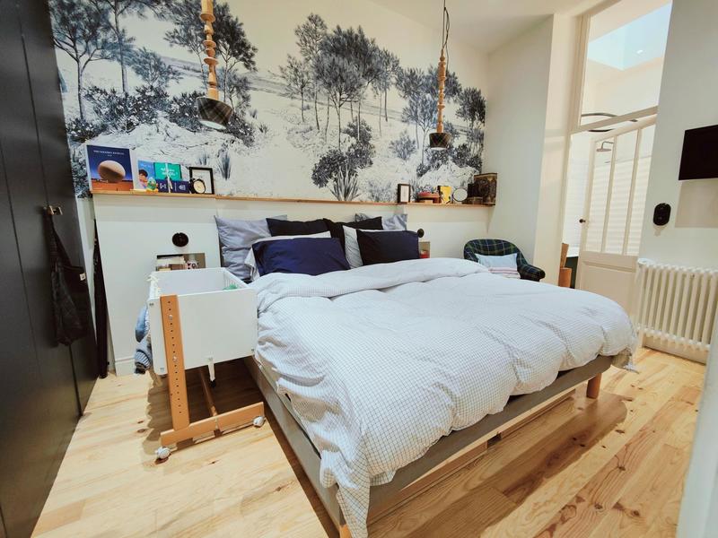 Appartement - 86 m² - 3 pièces